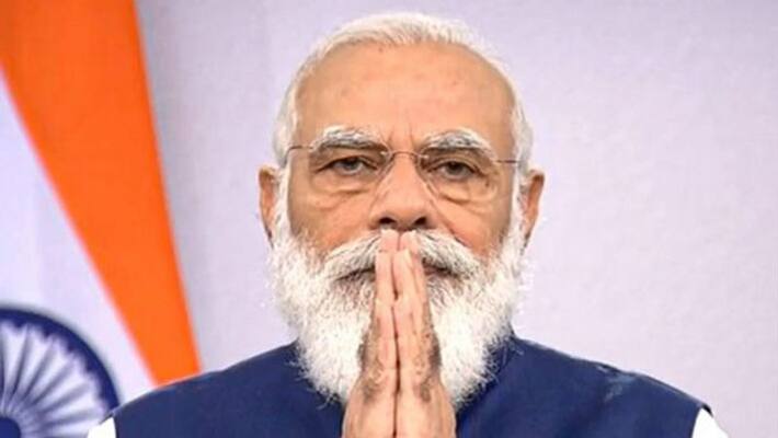 PM Modi to meet Sikh farmers of Gujarat today will meet farmers settled on Pak border kpl PM Modi to meet Sikh farmers of Gujarat today will meet farmers settled on Pak border kpl