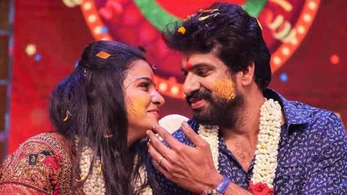 Tamil Actor VJ Chitra Husband Arrested for alleged Abetment to Suicide Read Full details KPY Tamil Actor VJ Chitra Husband Arrested for alleged Abetment to Suicide Read Full details KPY
