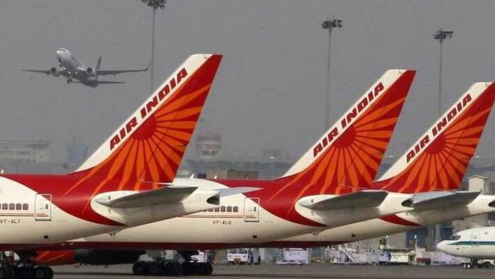Air India sale, 200 employees of psu airlines bid for 50 percent stake, each employee would pay es 1 lakh MJA Air India sale, 200 employees of psu airlines bid for 50 percent stake, each employee would pay es 1 lakh MJA