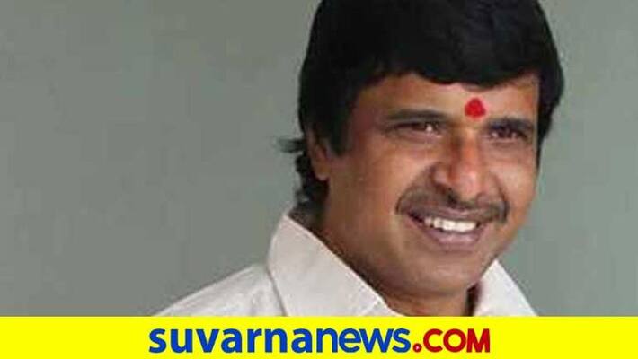 sandalwood senior actor director s narayan to Join congress soon rbj sandalwood senior actor director s narayan to Join congress soon rbj