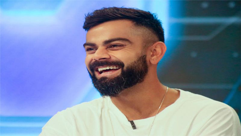 इंडियन क्रिकेट टीम के कप्तान विराट कोहली, जो न सिर्फ क्रिकेट में सबसे अधिक रन बनाने वाले खिलाड़ी में से एक हैं बल्कि, लोगों के सबसे ज्यादा पसंदीदा प्लेयर भी हैं। इसकी बानगी एक बार फिर देखने मिली।