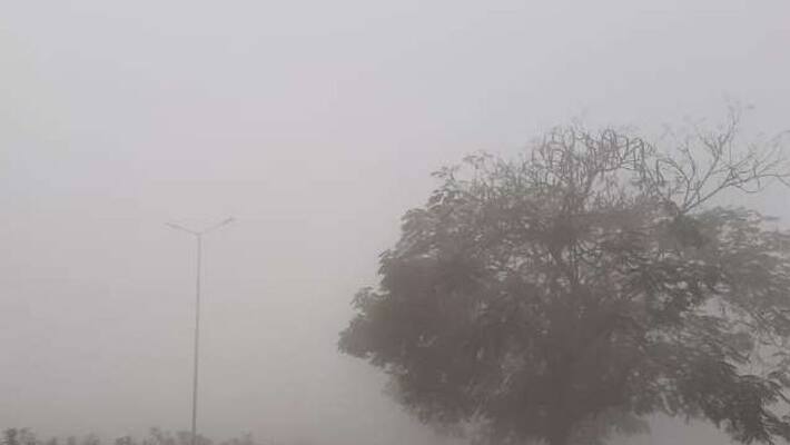 Heavy rain chance in 5 district Heavy rain chance in 5 district