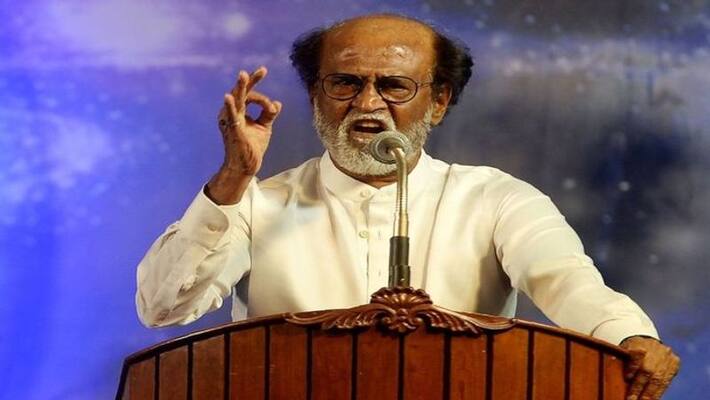 rss and bjp claim rajani and followers will support nda in tamil nadu rss and bjp claim rajani and followers will support nda in tamil nadu