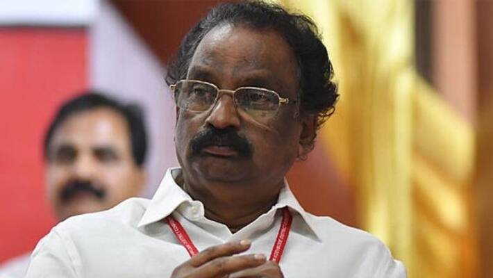 ak balan response about pinarayi vijayan k sudhakaran new controversy ak balan response about pinarayi vijayan k sudhakaran new controversy