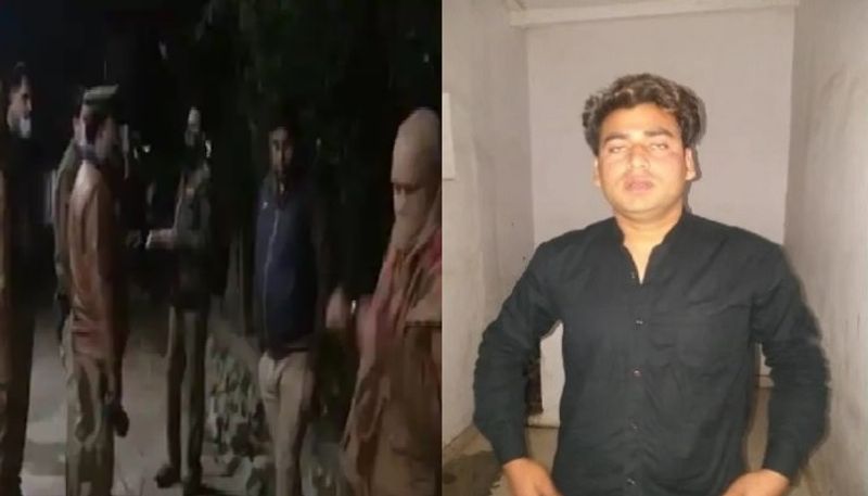 छह माह से कुत्तों का खाना बनाती आ रही पारुल ने रविवार की रात खाना बनाने से इन्कार कर दिया था। इसे लेकर भाई-बहन में विवाद के बाद पारुल ने खाना बना दिया था। सोमवार की देर शाम पारुल अपनी तबीयत खराब होने की बात बताकर बिस्तर पर लेट गई थी।

