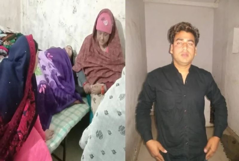 आशीष जबरन पारुल पर खाना बनाने का दबाव बना रहा था। लेकिन, उसने रोटी बनाने से मना कर दिया तो दोनों के बीच फिर से बहस हो गई। रात 8 बजे आशीष ने रिवॉल्वर से बहन के सिर में पीछे से एक गोली मार दी। इसके बाद एक गोली सीने में मारी। उसने मौके पर ही दम तोड़ दिया।
