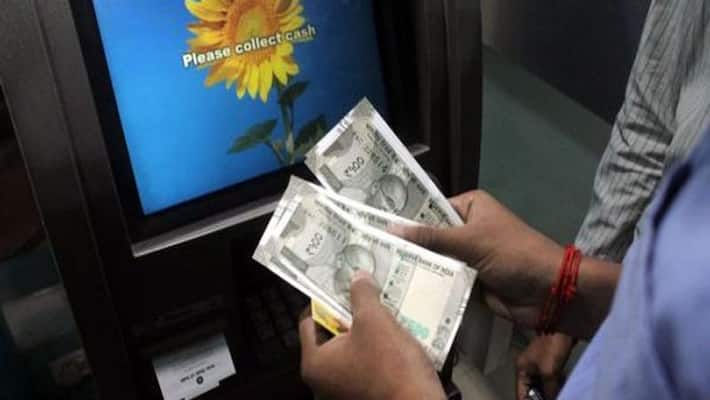Inflation will increase on ATM transactions from next month, know how much you will have to pay SSA Inflation will increase on ATM transactions from next month, know how much you will have to pay SSA