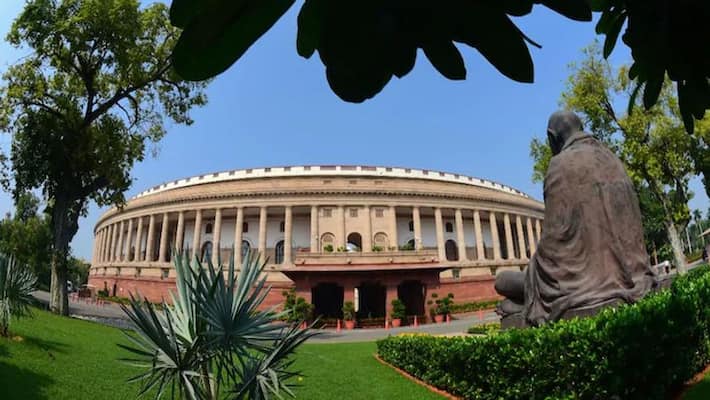 Winter Session but a budget session in January because of Corona kpn Winter Session but a budget session in January because of Corona kpn