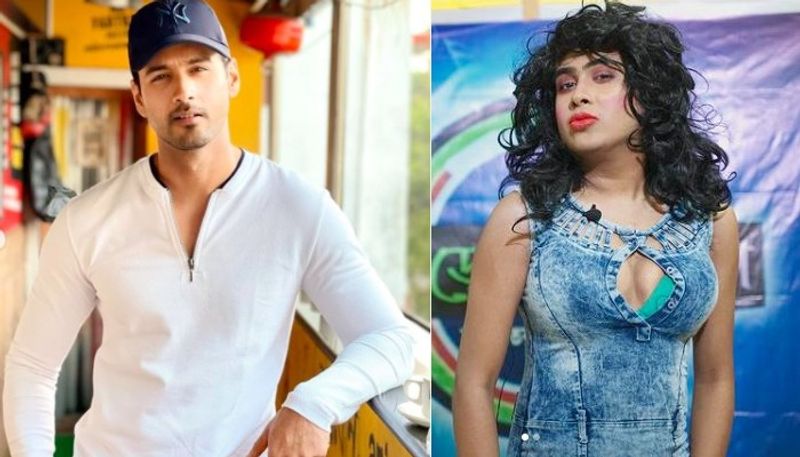 bengali Actor yash dasgupta married sandy saha and claims they are married now BRD