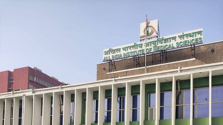 Cyber attack at Delhi AIIMS Cyber attack at Delhi AIIMS