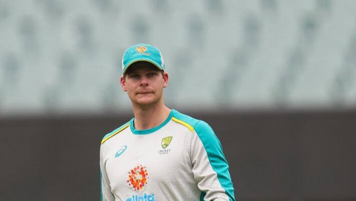 Steve Smith front runner for Australia's test captaincy, ahead of Pat Cummins reports Steve Smith front runner for Australia's test captaincy, ahead of Pat Cummins reports