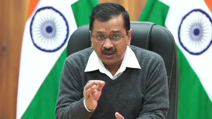 Aam Aadmi Party will fight Uttar Pradesh elections in 2022 kpn Aam Aadmi Party will fight Uttar Pradesh elections in 2022 kpn