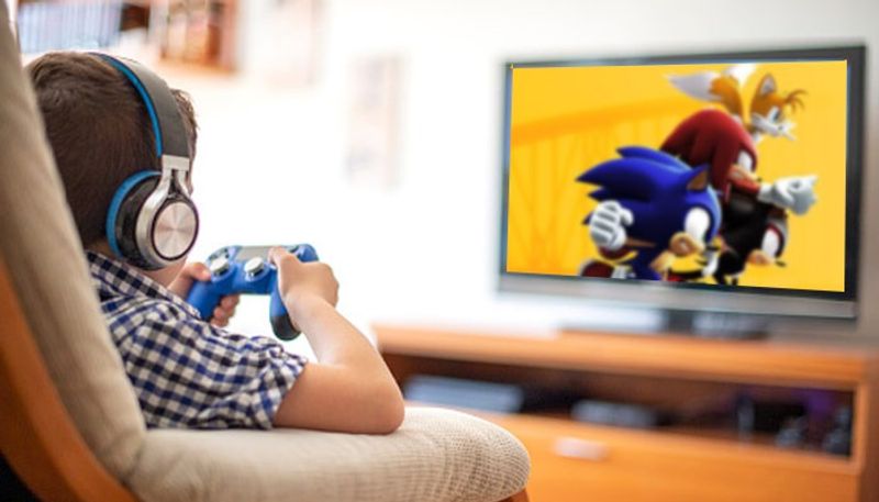 Online gaming addiction is ruining youth and kids, these measures are necessary to control it