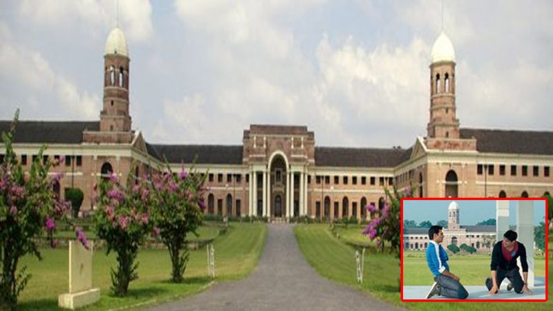 करन जौहर की सुपरहिट फिल्म स्टूडेंट ऑफ द ईयर का आलीशान स्कूल तो आपको याद ही होगा। बता दें कि वह कोई स्कूल नहीं बल्कि देहरादून का फारेस्ट रिसर्च इंस्टिट्यूट है।
