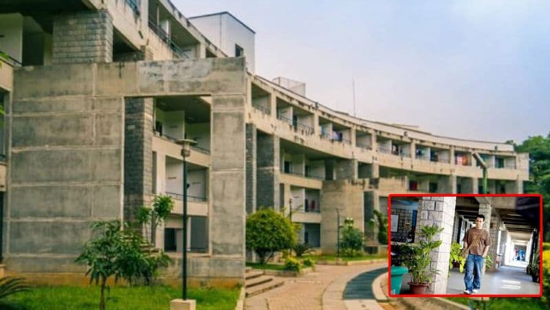 आमिर खान की फिल्म 3 इडियट्स में आपने जो इंजीनियरिंग कॉलेज देखा था वह बेंगलुरु का आईआईएम कॉलेज था।