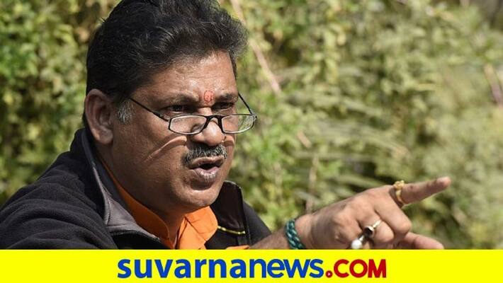 Former Team India Cricketer Kirti Azad eye on selector post for Delhi Cricket Team kvn Former Team India Cricketer Kirti Azad eye on selector post for Delhi Cricket Team kvn
