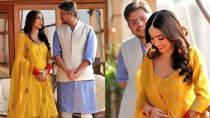 Swara Bhasker Ex Boyfriend Himanshu Sharma got Engaged with Kanika Dhillon KPG Swara Bhasker Ex Boyfriend Himanshu Sharma got Engaged with Kanika Dhillon KPG