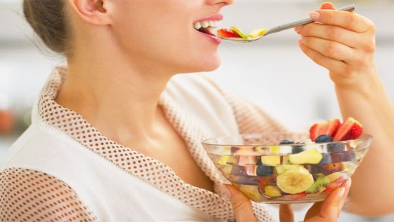 The right way to eat fruits to get maximum benefits
