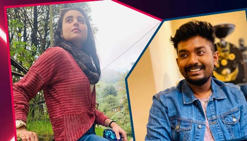 <p><br />
২০২০-র শেষের দিক থেকেই তাদের প্রেম চর্চায় ছিল সোশ্যাল মিডিয়ায়। তবে প্রেম নয়, ভাল বন্ধু বলেই একে অপরকে দাবি করেছিলেন। কিন্তু নেটিজেনরা তা মানতে নারাজ ছিল।</p>