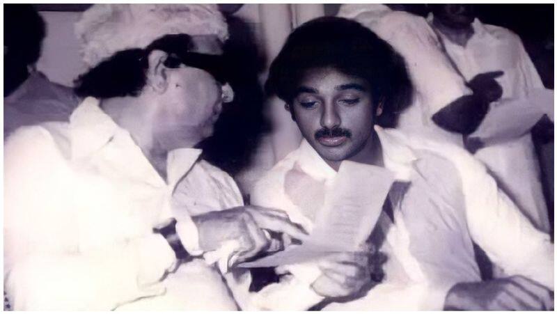 MGR poster photograph of the cast is smaller criticize me everything..kamal slams AIADMK