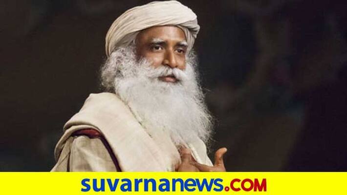 Diwali 2021 Sadhguru urges everyone not to prevent kids from bursting crackers pod Diwali 2021 Sadhguru urges everyone not to prevent kids from bursting crackers pod