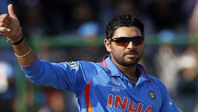 BCCI denied permission to Cricket Yuvraj Singh, Over Re-entry in Domestic Cricket CRA