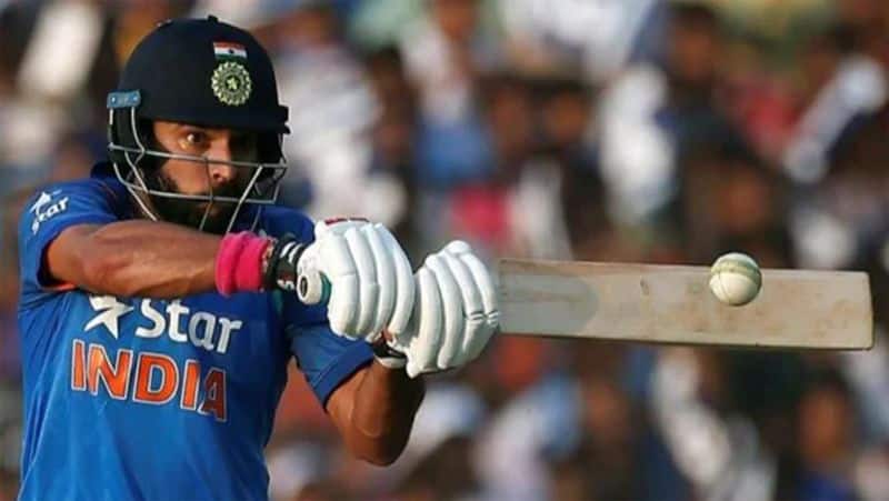 BCCI denied permission to Cricket Yuvraj Singh, Over Re-entry in Domestic Cricket CRA