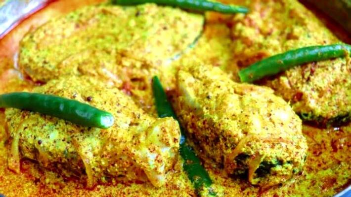know recipe of bhapa rohu fish makes your dinning plan hit bjc know recipe of bhapa rohu fish makes your dinning plan hit bjc