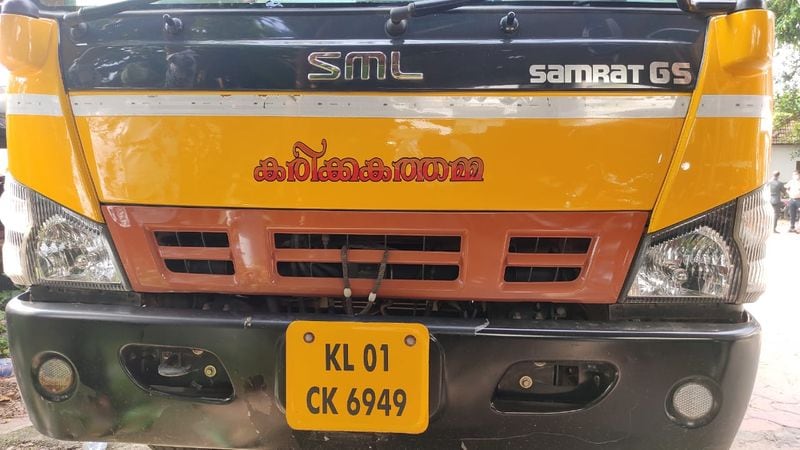 journalist S v Pradeep s death the driver and vehicle in coustady