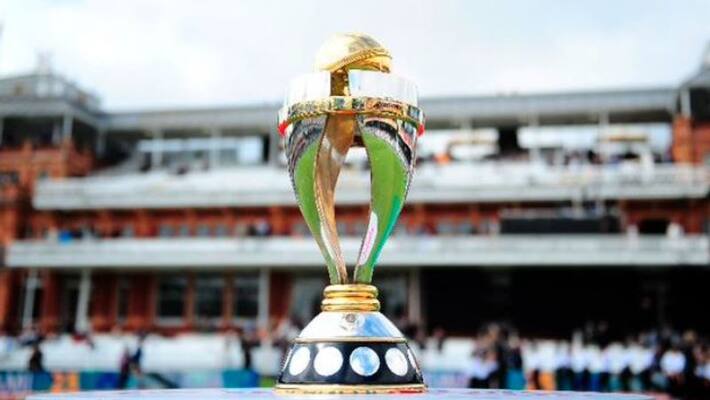 ICC announced the full schedule for the 2022 Women's World Cup spb ICC announced the full schedule for the 2022 Women's World Cup spb