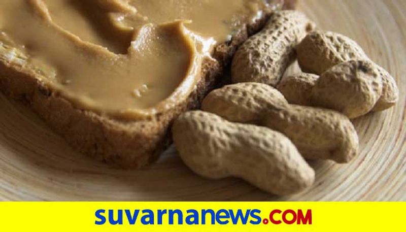 When can babies have peanut butter