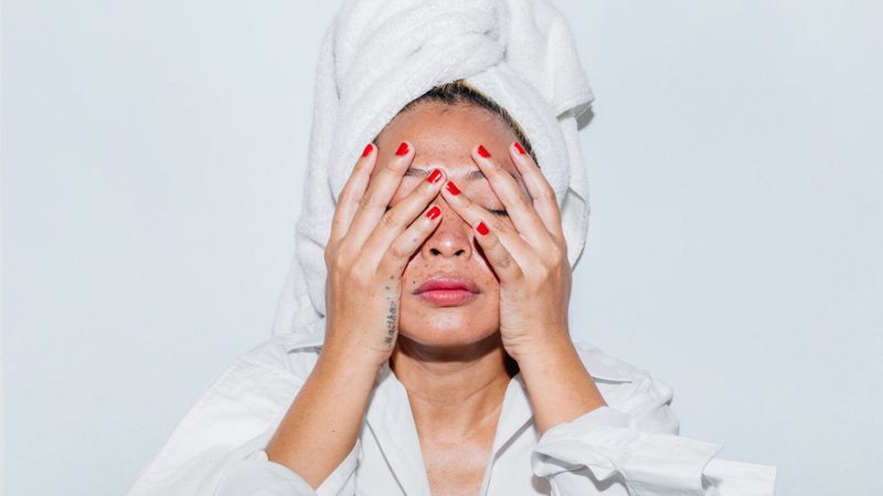 How essential is it for you to follow a face care routine?