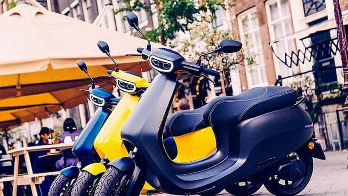 Ola Electric has announced Hyper charger Network Ola Electric has announced Hyper charger Network