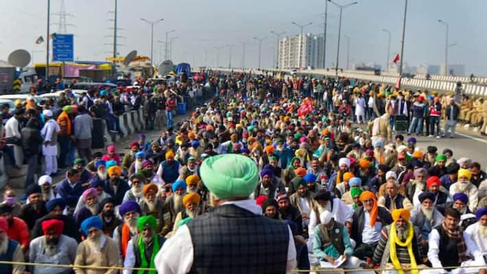 Assocham said that every day Rs 3500 crores from the farmer movement is losing kpn Assocham said that every day Rs 3500 crores from the farmer movement is losing kpn