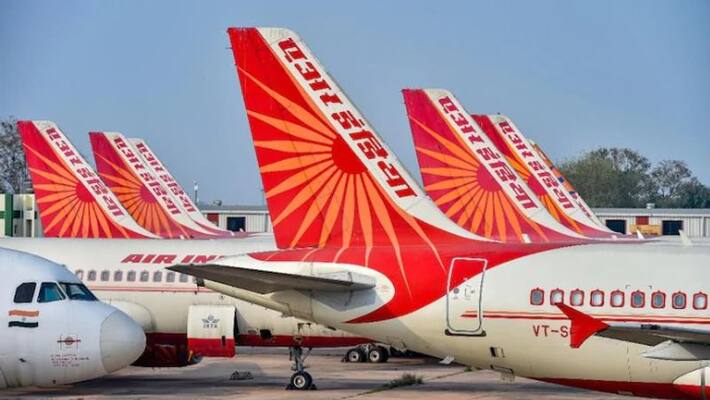 air India share sale terms and conditions by EY air India share sale terms and conditions by EY