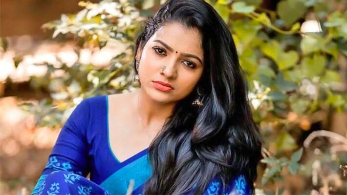 Actress VJ Chitra Husband Arrested By Under Abetment To Suicide Case kpg Actress VJ Chitra Husband Arrested By Under Abetment To Suicide Case kpg