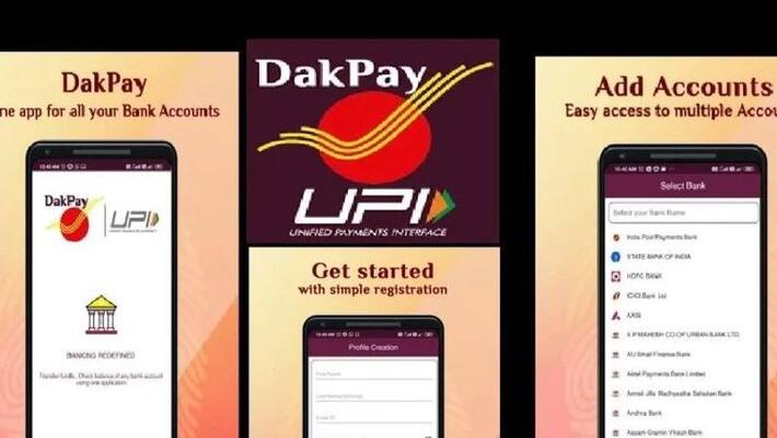 DakPay - India Post Payments Bank launches digital payment app: All you need to know about this DakPay - India Post Payments Bank launches digital payment app: All you need to know about this