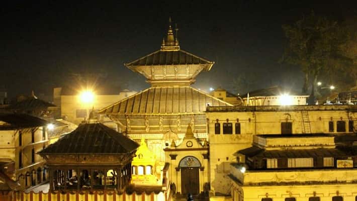 Pashupatinath Temple to be opened to devotees from Wednesday KPP Pashupatinath Temple to be opened to devotees from Wednesday KPP