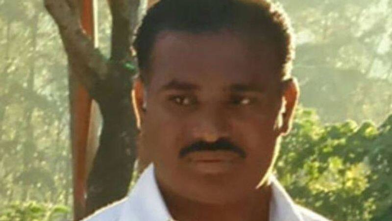 AIADMK leader sentenced to death for killing pregnant wife