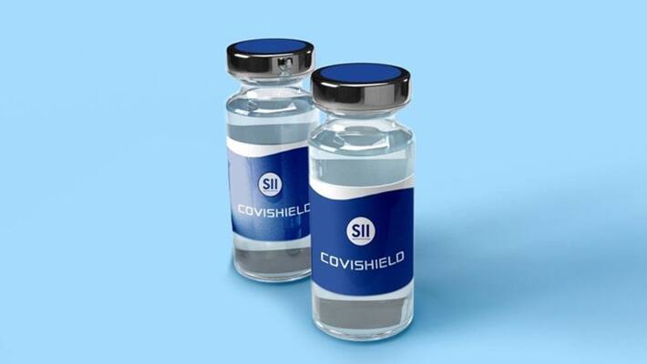 Oxford COVID 19 vaccine Serum Institute likely to submit final Covishield trial data within 10 days KPP Oxford COVID 19 vaccine Serum Institute likely to submit final Covishield trial data within 10 days KPP
