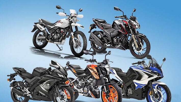 Bring home any bike from Honda Yamaha and Bajaj Pulsar View Feature Specification and Price Auto news rps Bring home any bike from Honda Yamaha and Bajaj Pulsar View Feature Specification and Price Auto news rps