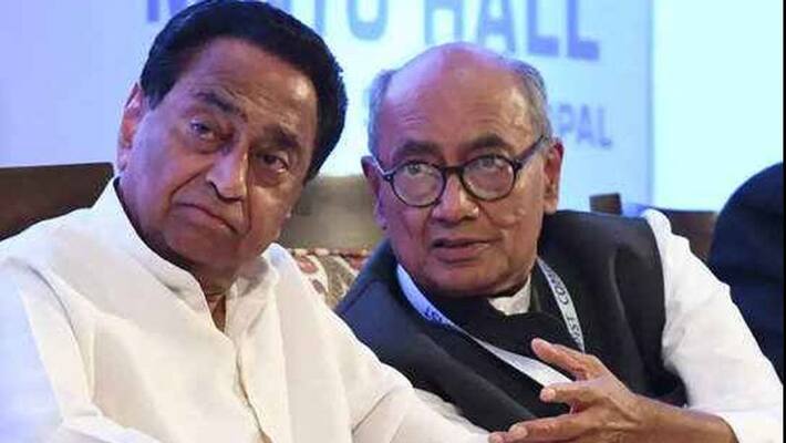 farmers protests in delh madhya pradesh bhopal digvijay singh and kamal nath to sit on fast in support farmers kpr farmers protests in delh madhya pradesh bhopal digvijay singh and kamal nath to sit on fast in support farmers kpr