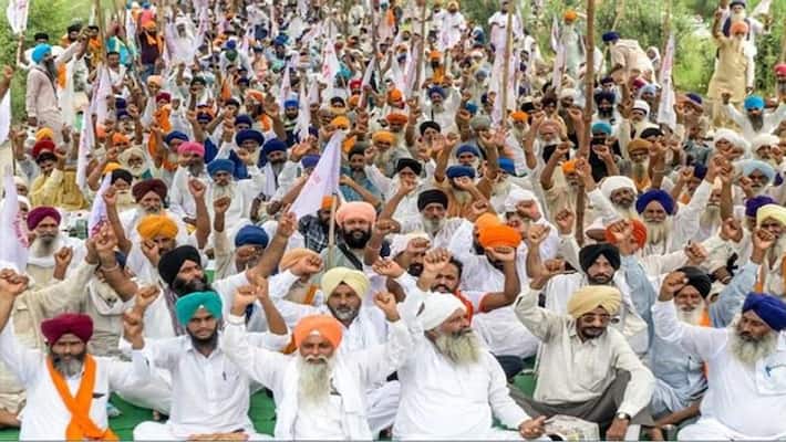 Bharat bandh: Opposition parties to endorse farmers' strike on September 27; all you need to know-dnm Bharat bandh: Opposition parties to endorse farmers' strike on September 27; all you need to know-dnm