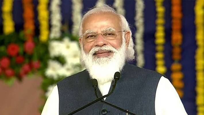 PM Modi to address AMU centenary event on December 22 pod PM Modi to address AMU centenary event on December 22 pod
