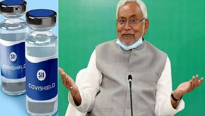 Seal on BJP election promises in Bihar: Corona vaccine for free, employing 20 lakh unemployed asa Seal on BJP election promises in Bihar: Corona vaccine for free, employing 20 lakh unemployed asa