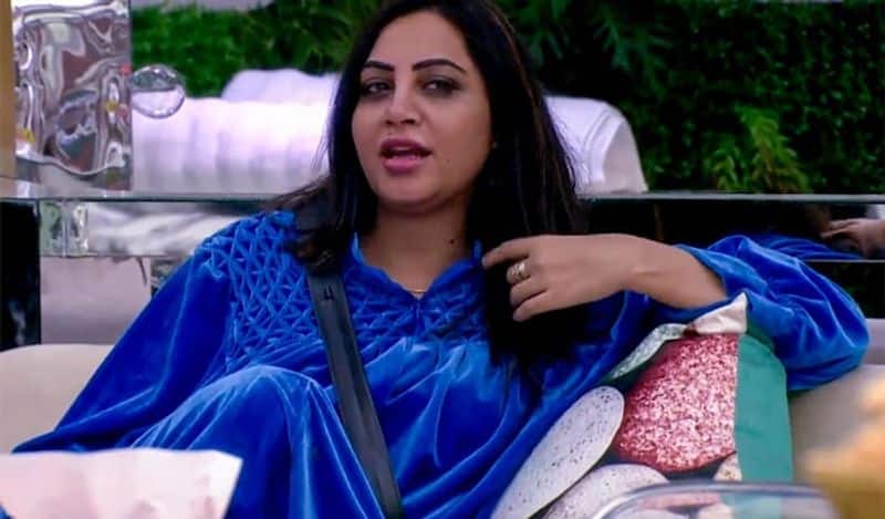 Arshi Khan Once Claimed She Had Sex With Pakistani Cricketer Shahid