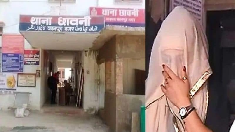 पीड़िता के मुताबिक कर्नल और उसके पति ने शराब पी, जबकि उसने कोल्डड्रिंक पी। शराब पीने के कुछ ही देर बाद पति बेहोश हो गए। पास में पड़े सोफे पर उनका बेटा भी सो गया। तभी कर्नल उसको घसीटकर अपने बेडरूम में ले गया और अश्लील हरकतें करने लगा था।