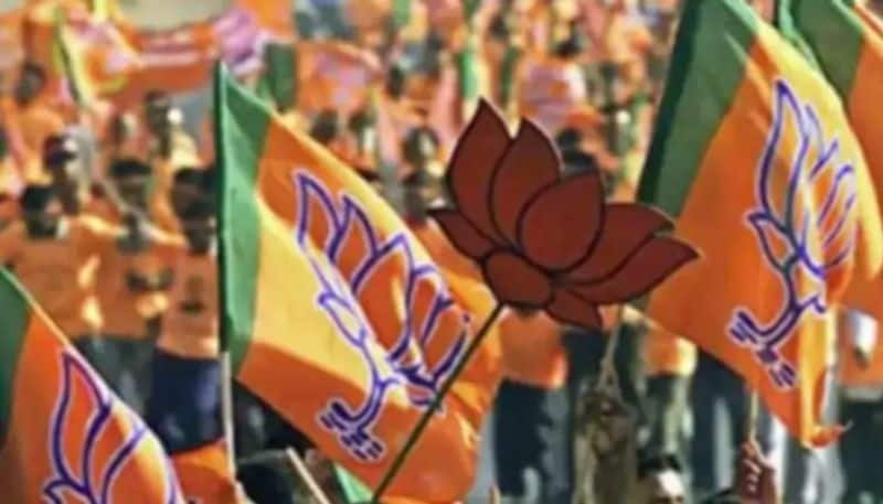 Kerala elections bjp lost and only 6 votes trending 6 votes bjp