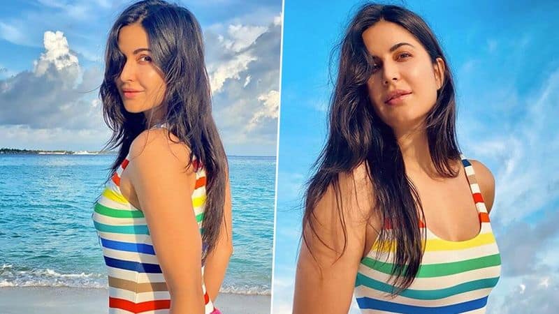 Want to be fit like Katrina Kaif in 2021? Follow these tips-SYT