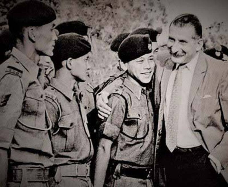 Honouring the Legend: Inspiring story of Field Marshal Sam Manekshaw